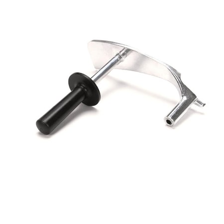 Globe End Weight Assembly G00122